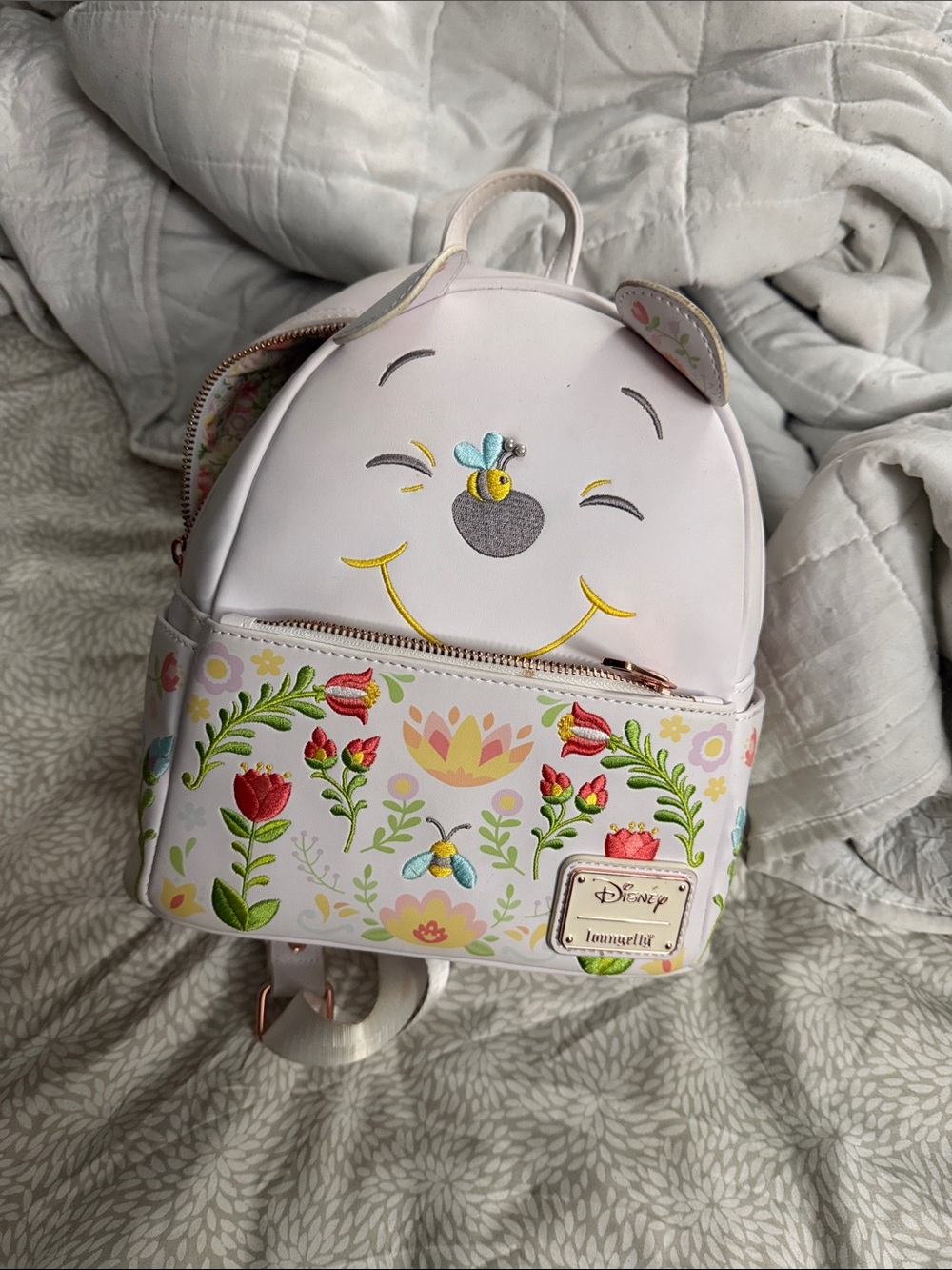 Disney Loungefly Winnie the Pooh!
